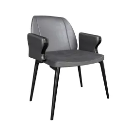 Plate kristalia chair